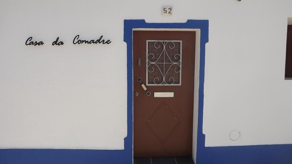 Casa Da Comadre - Casas De Taipa Villa Sao Pedro do Corval Room photo