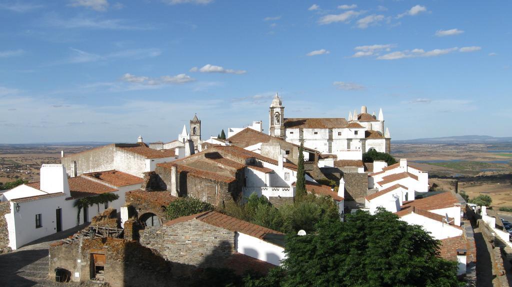 Casa Da Comadre - Casas De Taipa Villa Sao Pedro do Corval Exterior photo
